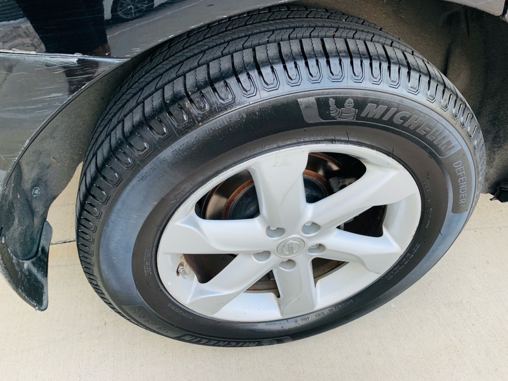 Photo 26 of this NISSAN MURANO