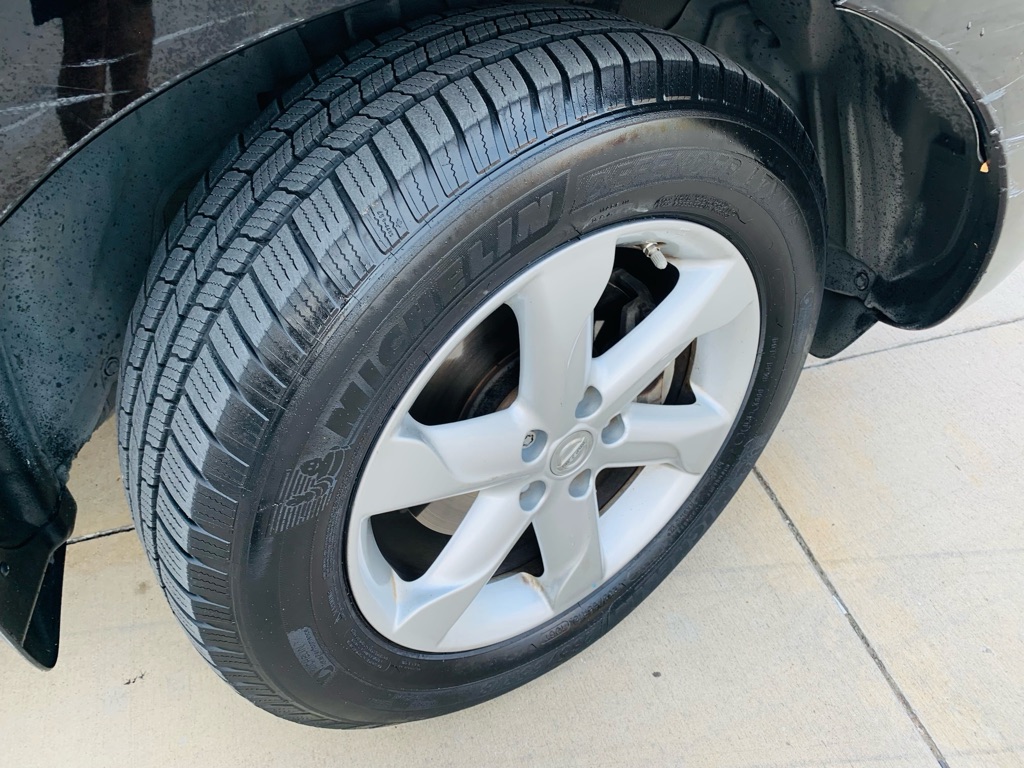 Photo 27 of this NISSAN MURANO