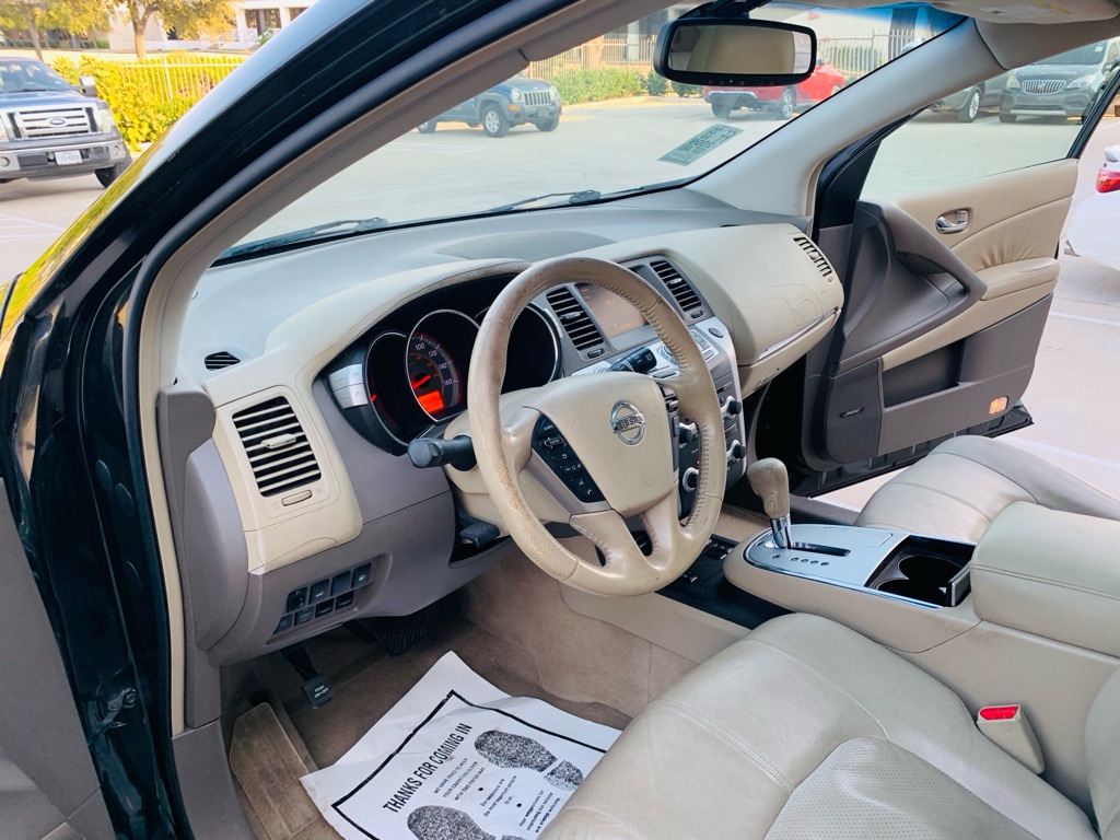 Photo 12 of this NISSAN MURANO