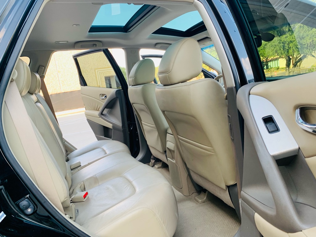 Photo 19 of this NISSAN MURANO