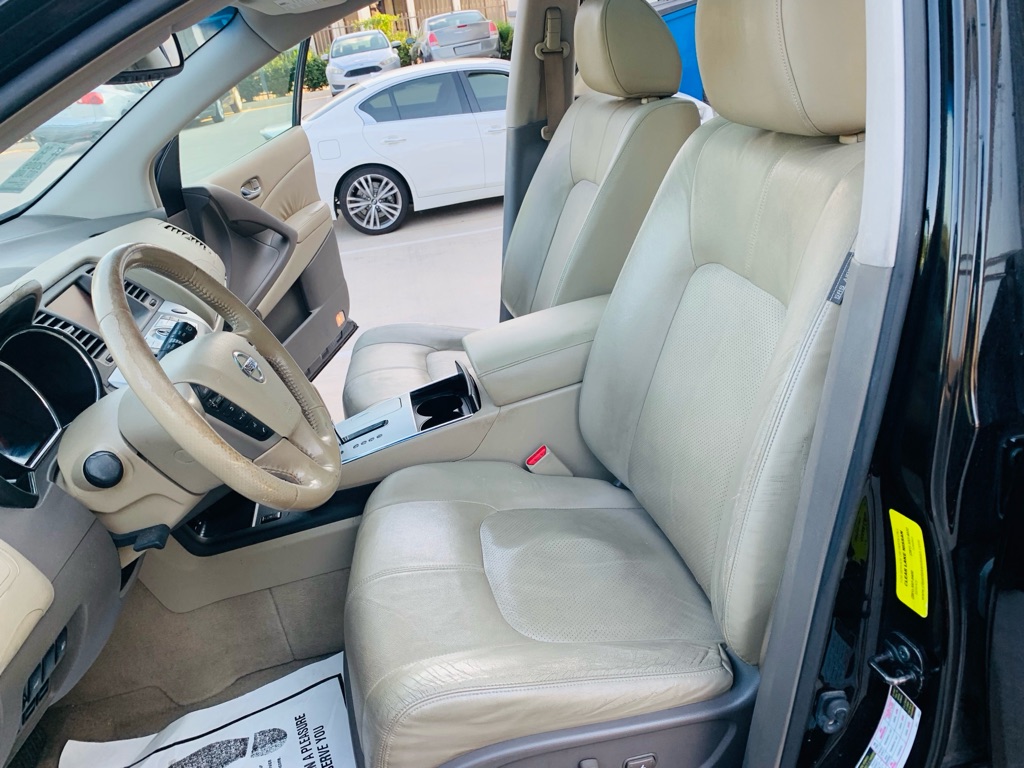 Photo 13 of this NISSAN MURANO