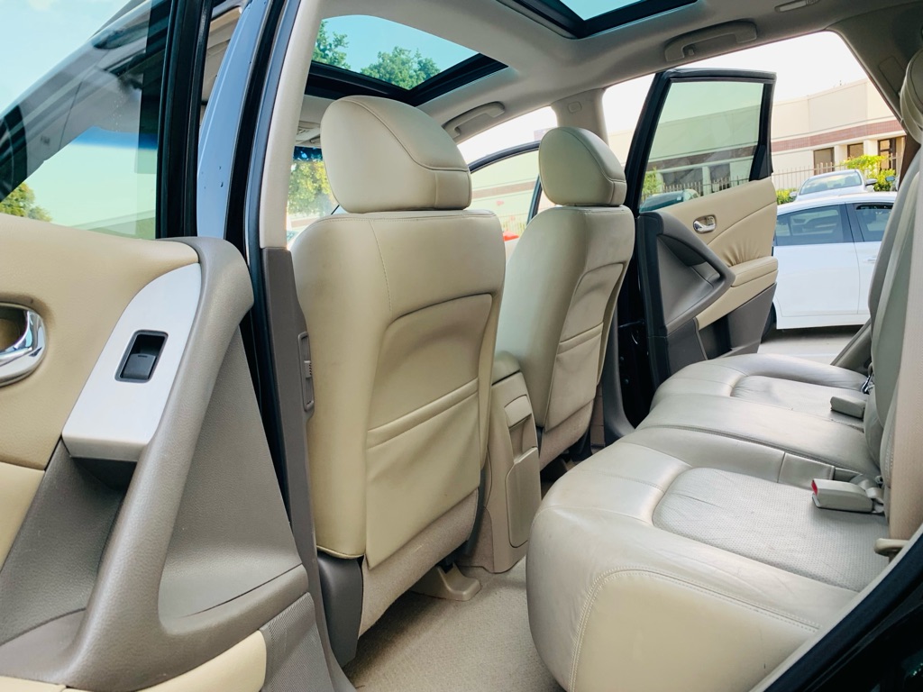 Photo 16 of this NISSAN MURANO