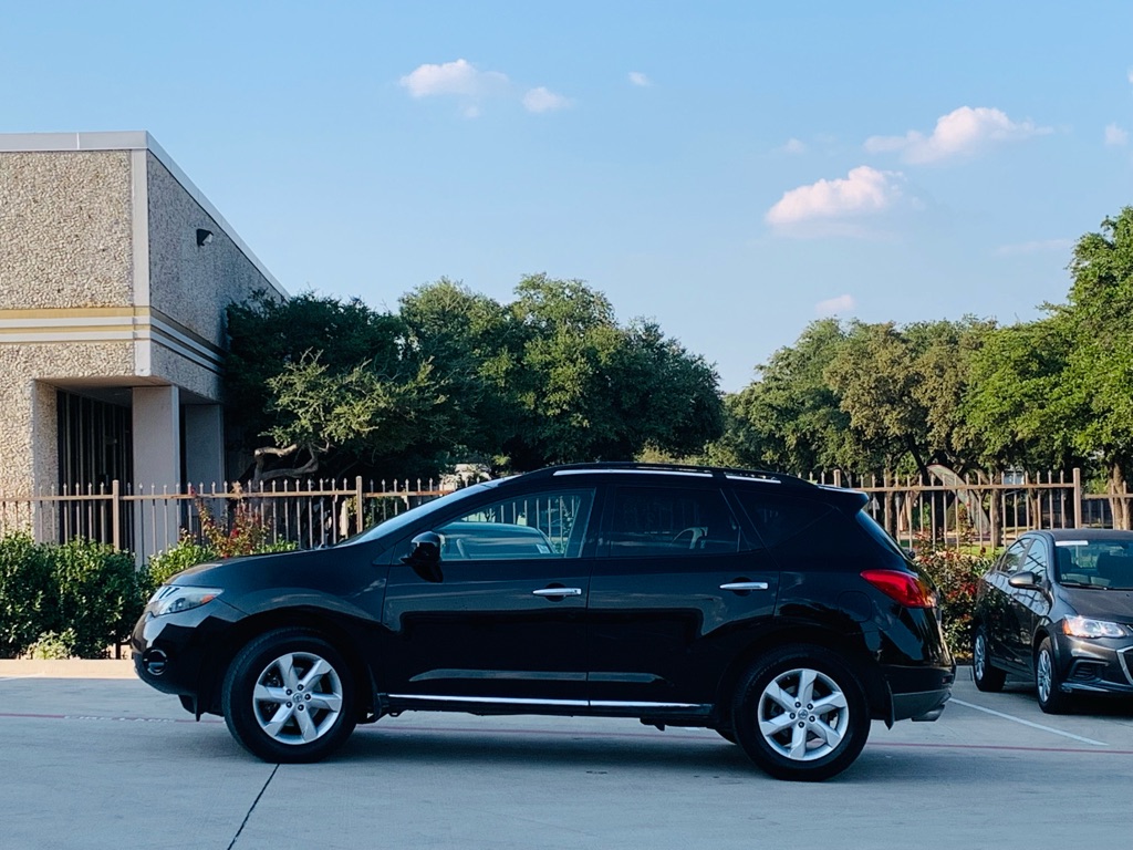 Photo 6 of this NISSAN MURANO
