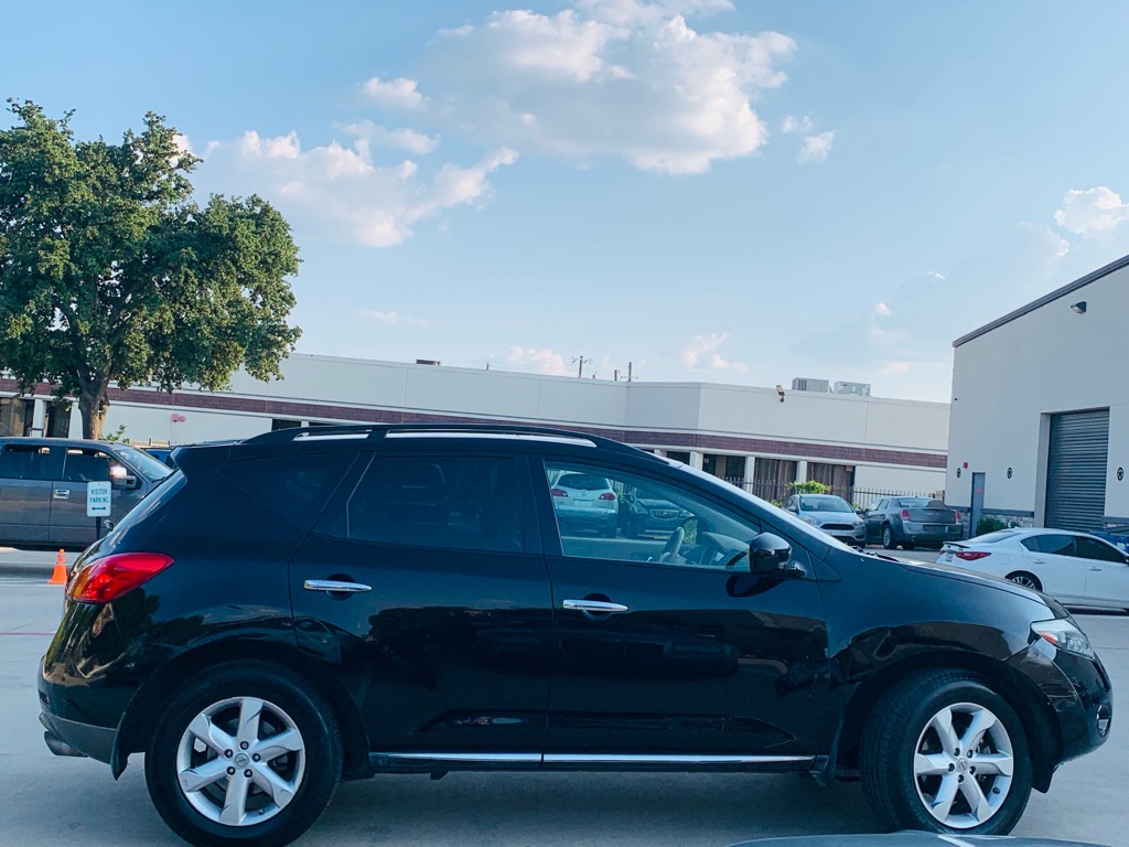 Photo 10 of this NISSAN MURANO