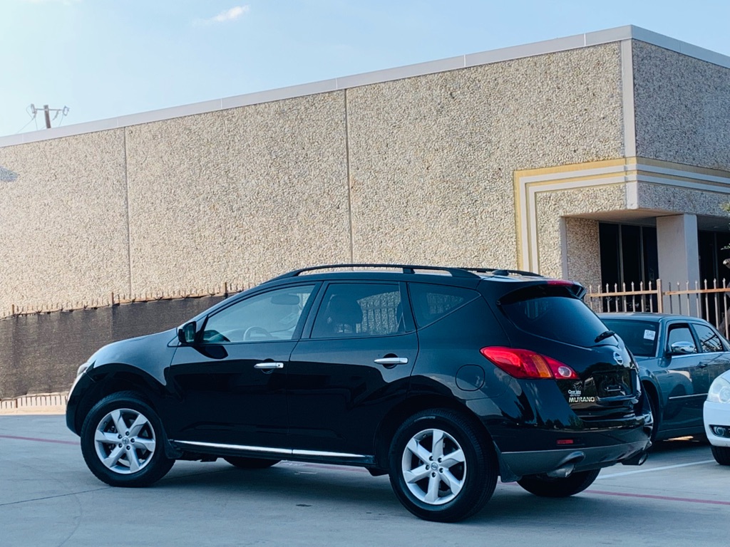 Photo 7 of this NISSAN MURANO