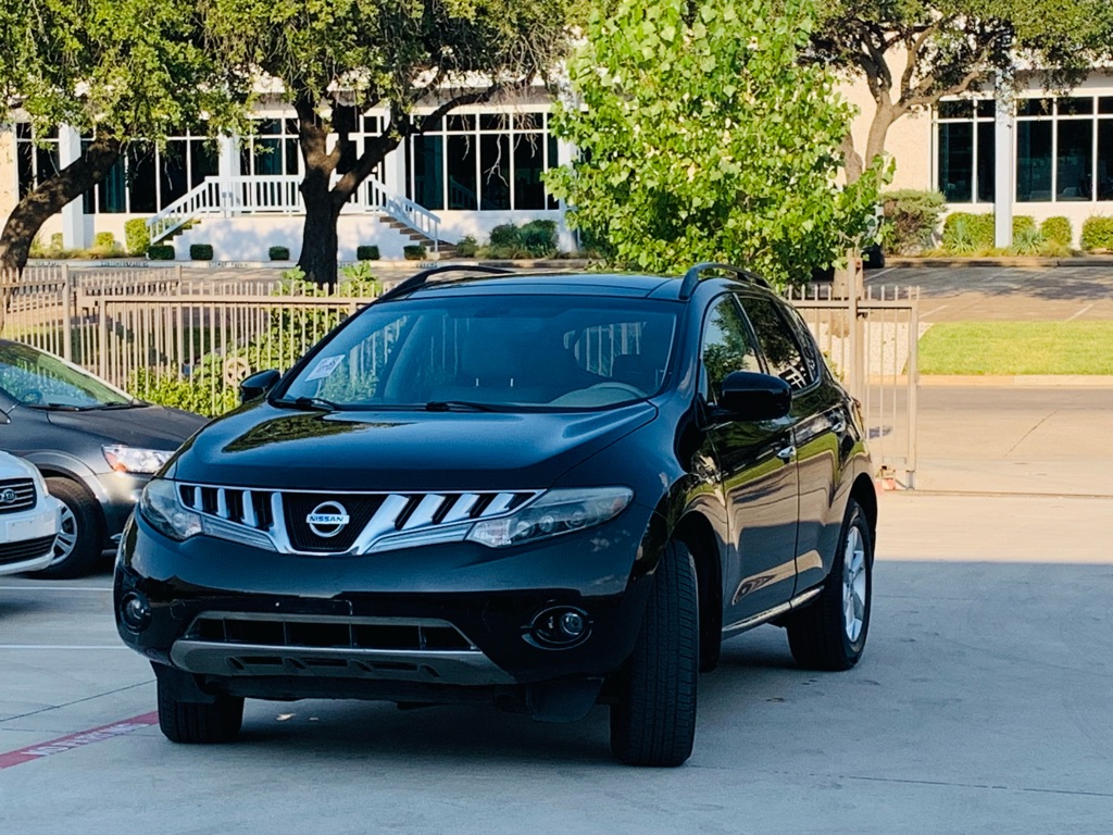 Photo 3 of this NISSAN MURANO