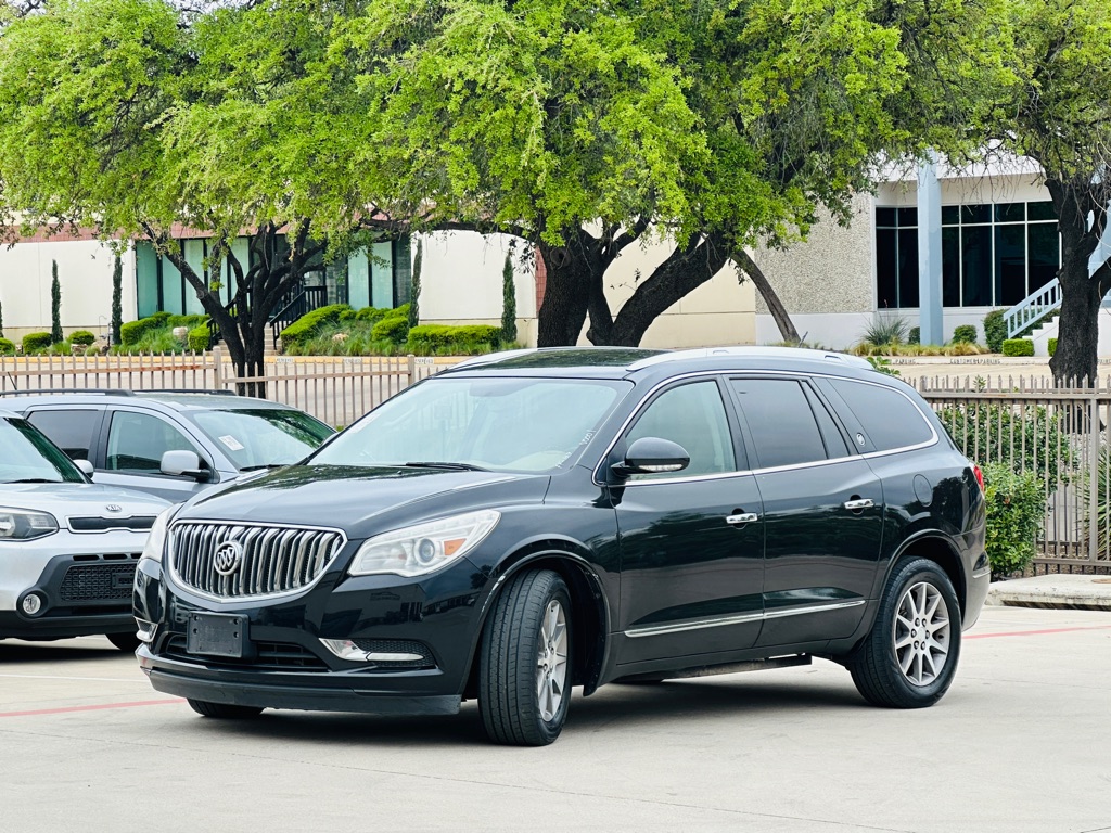 Photo 4 of this BUICK ENCLAVE