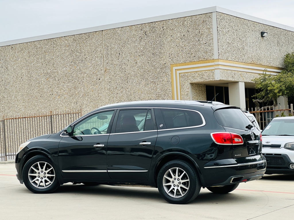 Photo 8 of this BUICK ENCLAVE