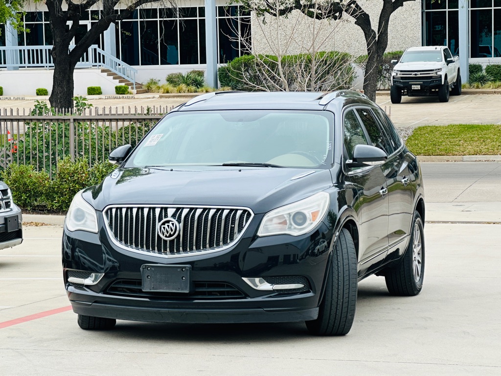 Photo 3 of this BUICK ENCLAVE