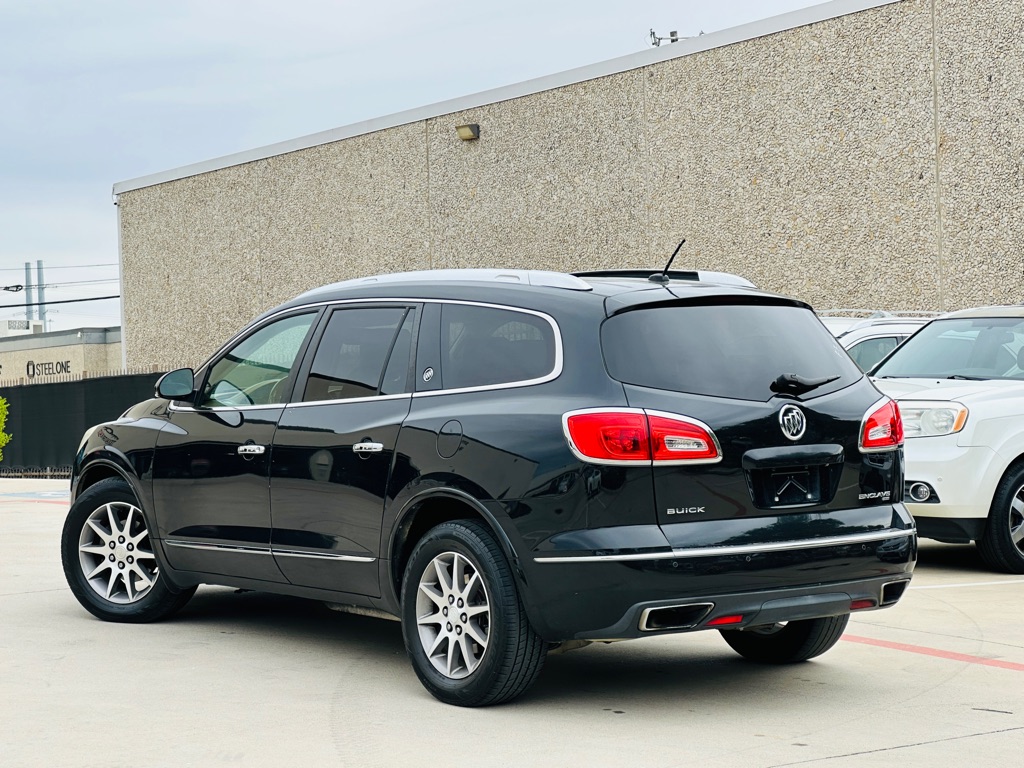 Photo 9 of this BUICK ENCLAVE
