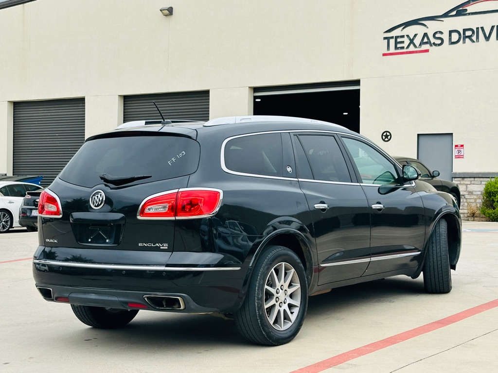 Photo 12 of this BUICK ENCLAVE