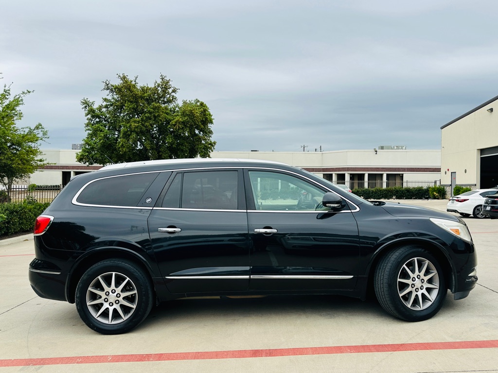 Photo 13 of this BUICK ENCLAVE