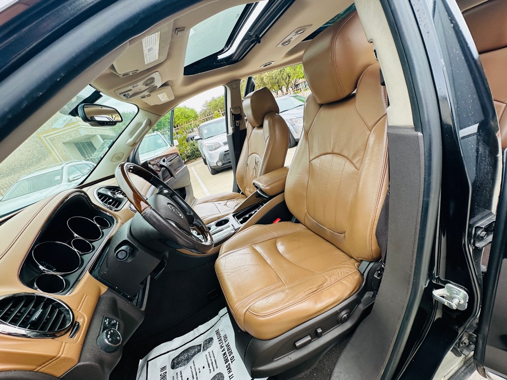 Photo 17 of this BUICK ENCLAVE