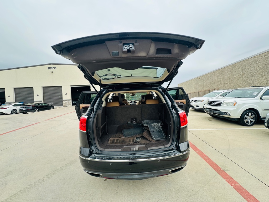 Photo 21 of this BUICK ENCLAVE