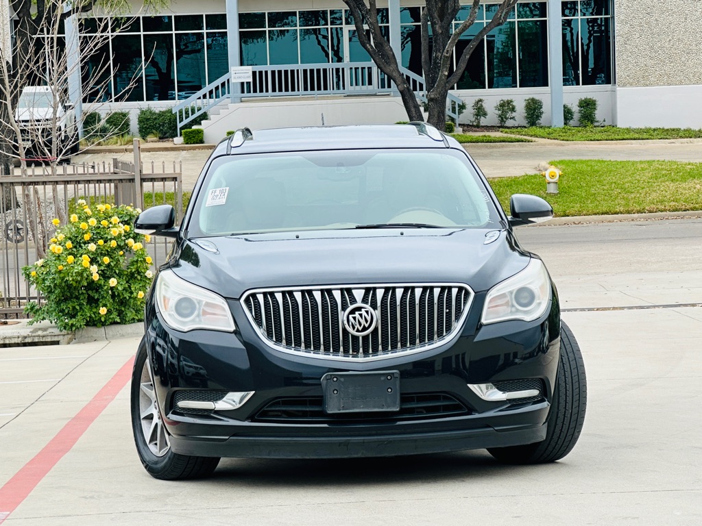 Photo 2 of this BUICK ENCLAVE