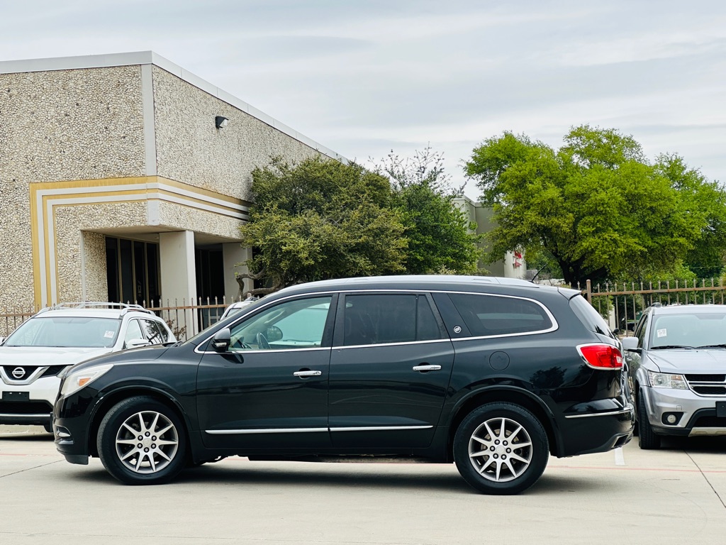 Photo 7 of this BUICK ENCLAVE