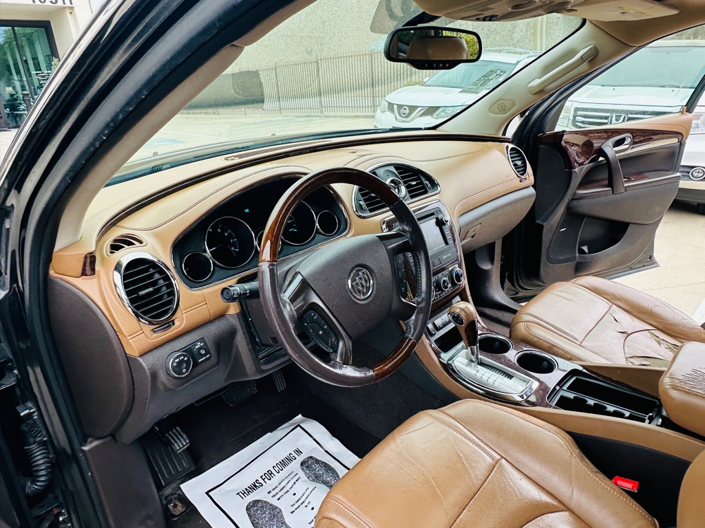 Photo 15 of this BUICK ENCLAVE