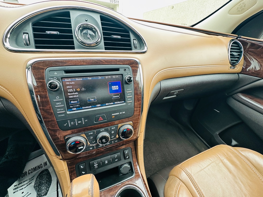 Photo 29 of this BUICK ENCLAVE