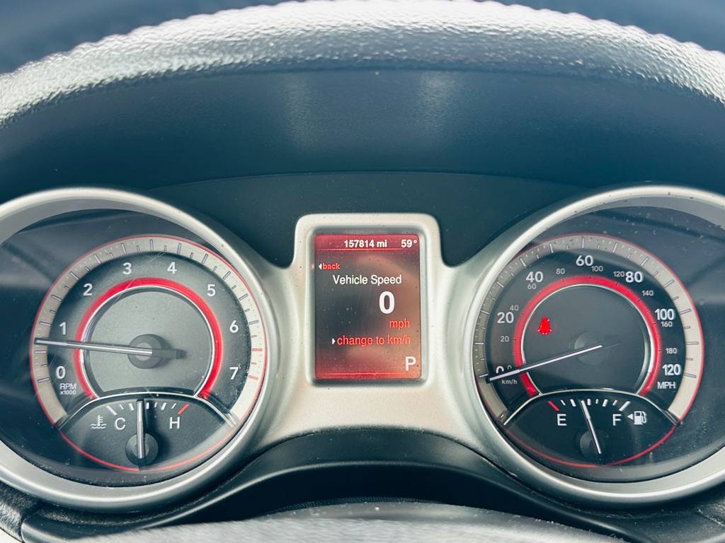 Photo 28 of this DODGE JOURNEY