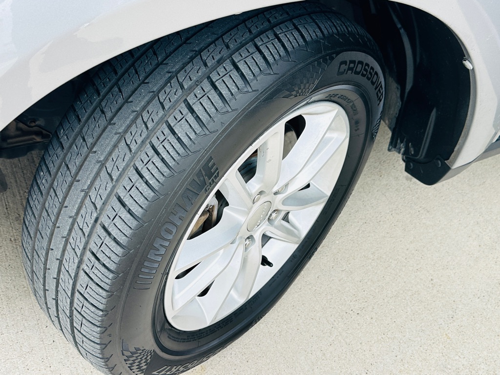 Photo 29 of this DODGE JOURNEY