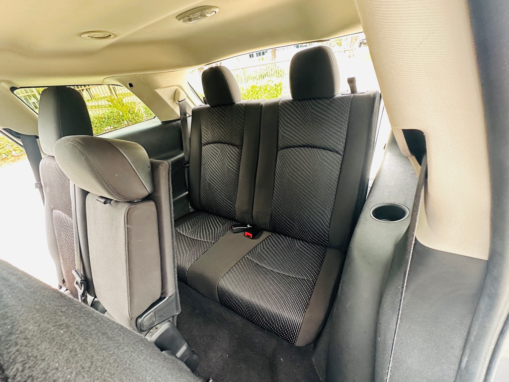 Photo 20 of this DODGE JOURNEY