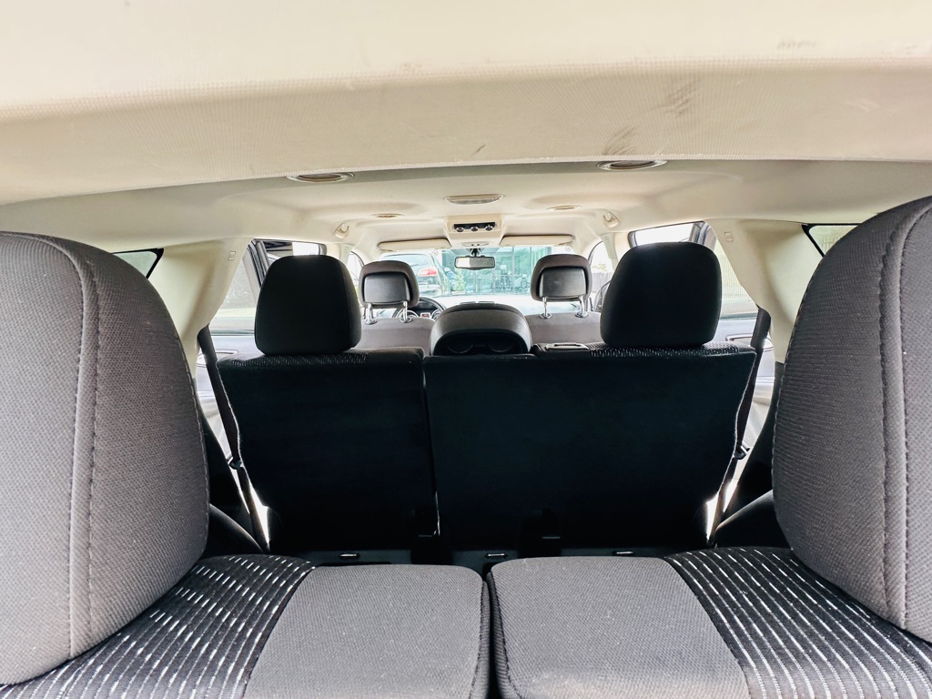 Photo 22 of this DODGE JOURNEY