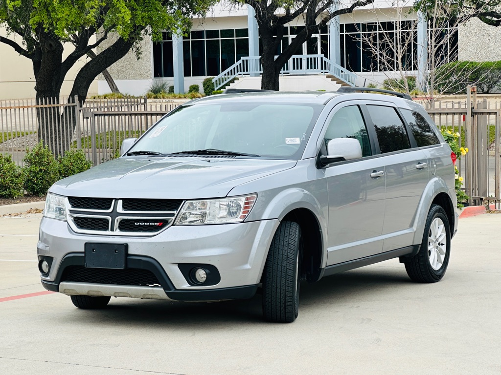 Photo 3 of this DODGE JOURNEY