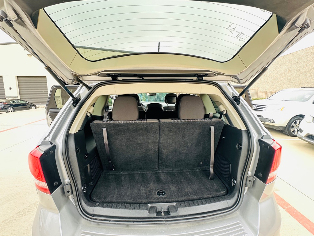 Photo 21 of this DODGE JOURNEY