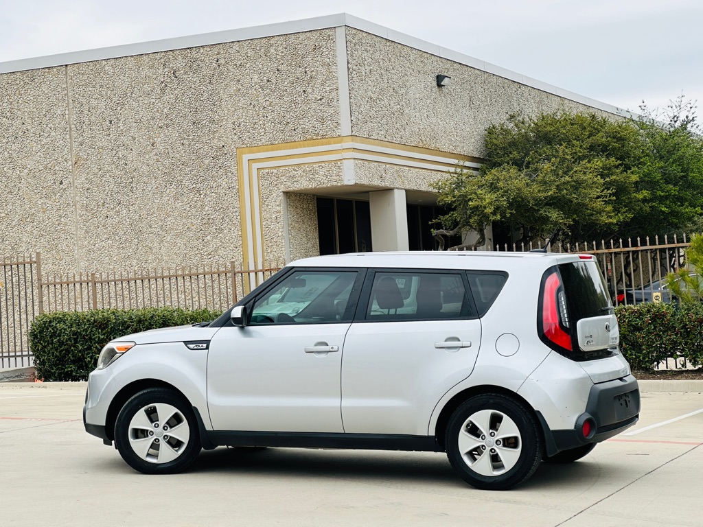 Photo 7 of this KIA SOUL