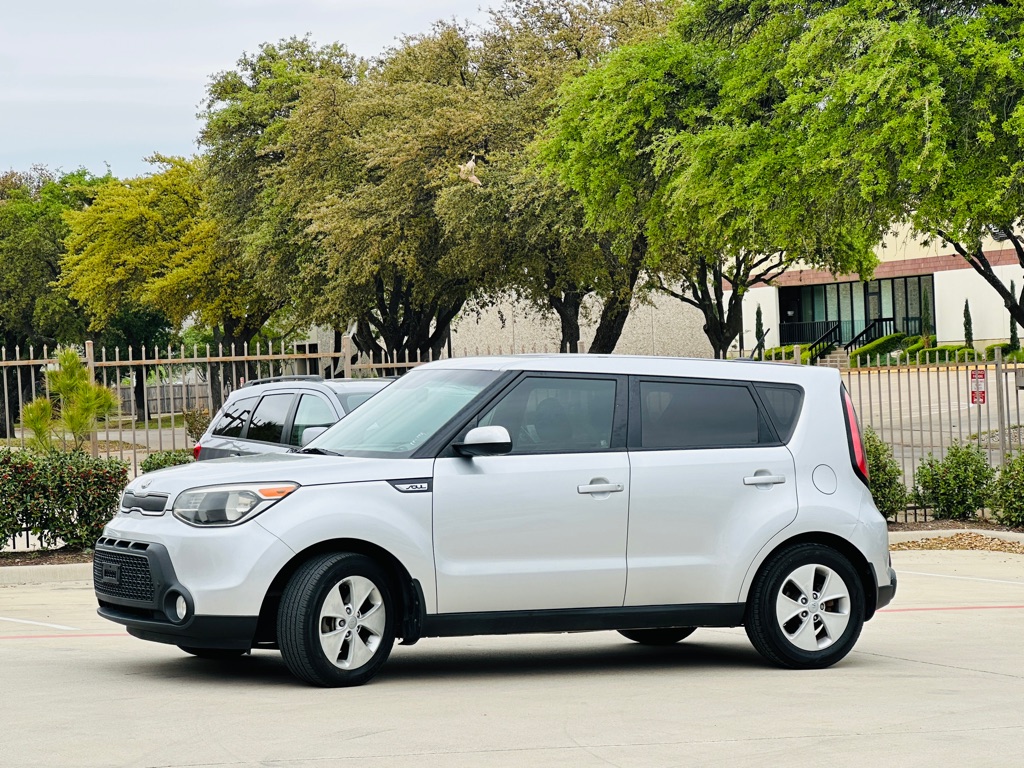 Photo 5 of this KIA SOUL