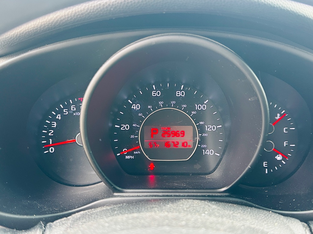 Photo 28 of this KIA SOUL