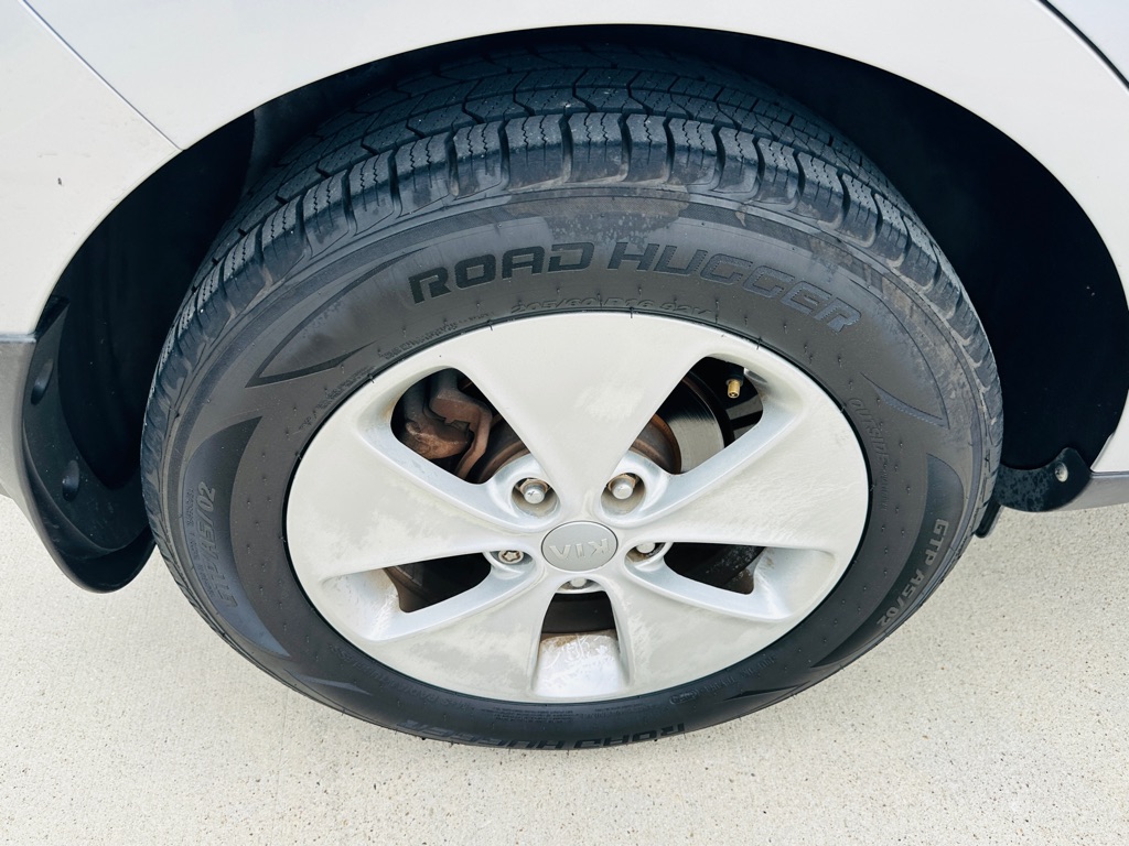 Photo 32 of this KIA SOUL