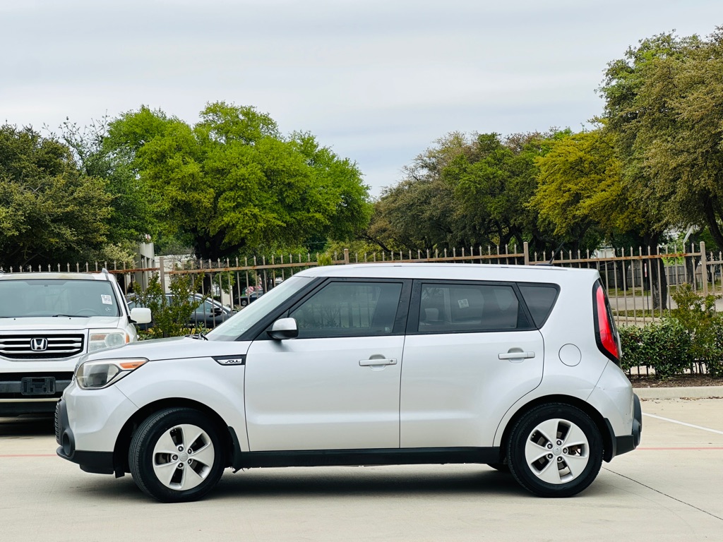 Photo 6 of this KIA SOUL