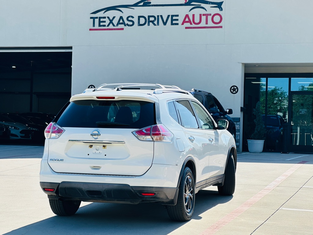 Photo 9 of this NISSAN ROGUE