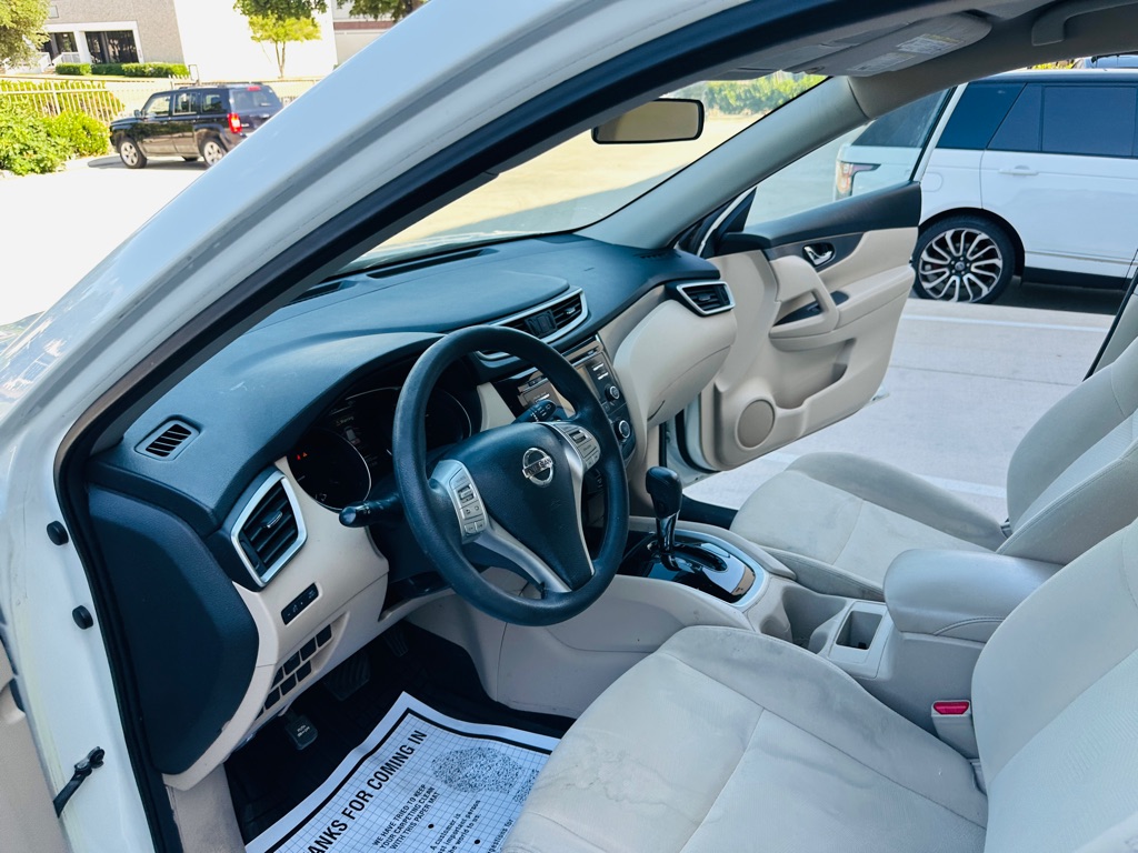 Photo 13 of this NISSAN ROGUE