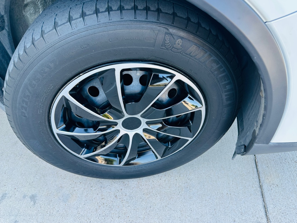 Photo 29 of this NISSAN ROGUE