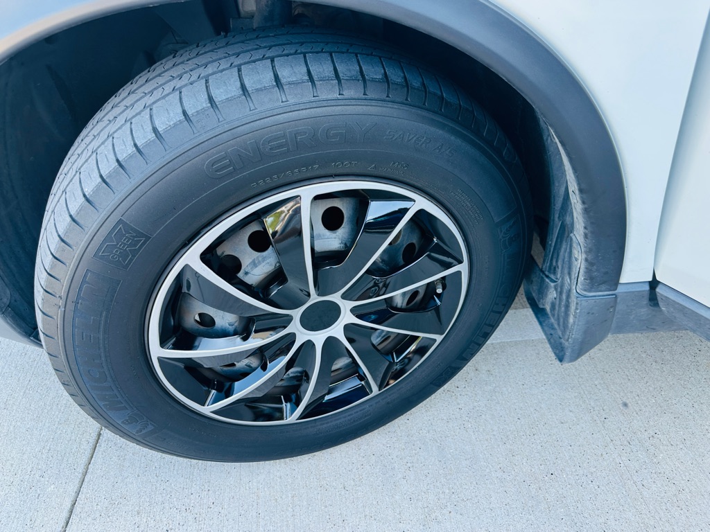 Photo 26 of this NISSAN ROGUE