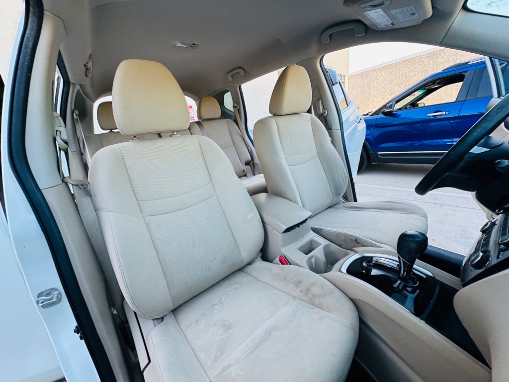 Photo 23 of this NISSAN ROGUE