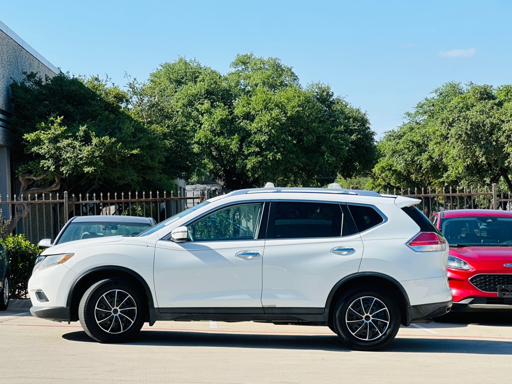 Photo 5 of this NISSAN ROGUE