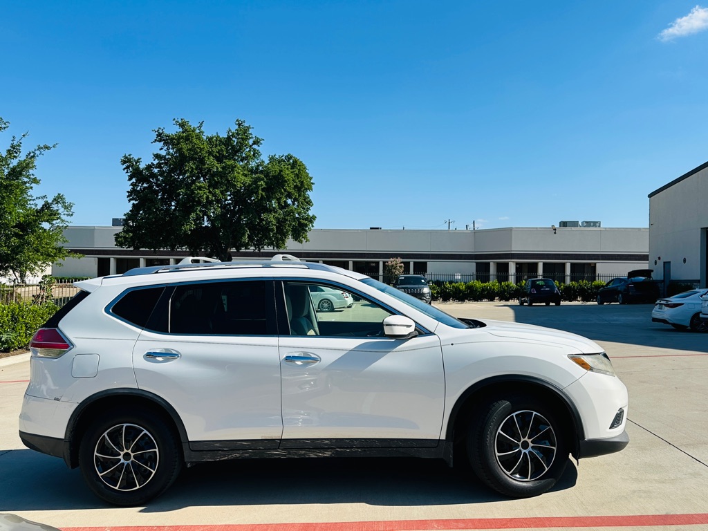 Photo 11 of this NISSAN ROGUE