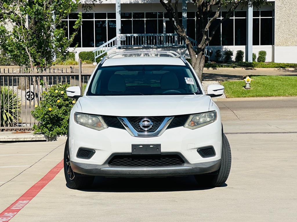 Photo 2 of this NISSAN ROGUE