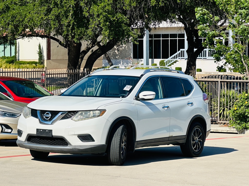 Photo 3 of this NISSAN ROGUE