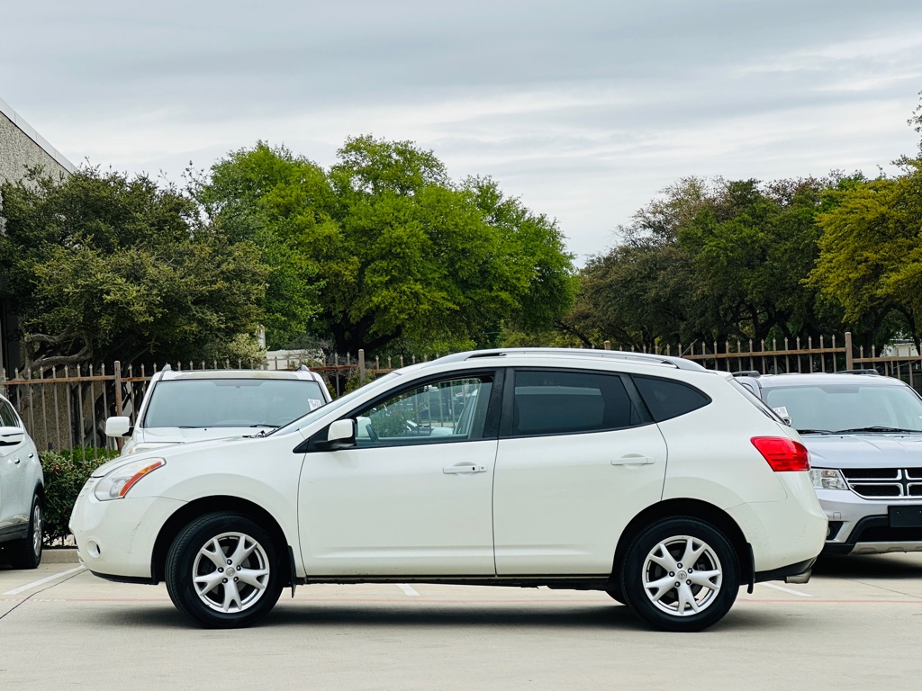 Photo 6 of this NISSAN ROGUE