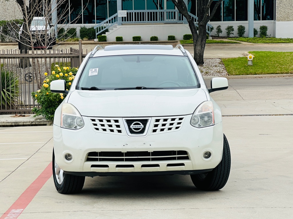Photo 3 of this NISSAN ROGUE