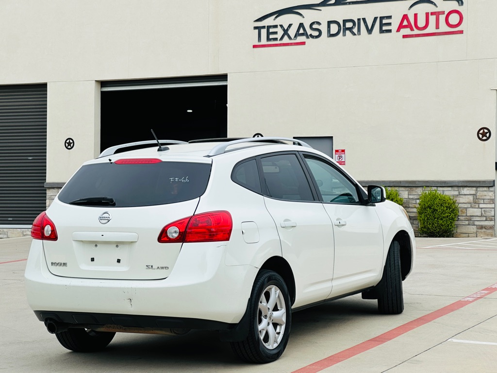 Photo 11 of this NISSAN ROGUE