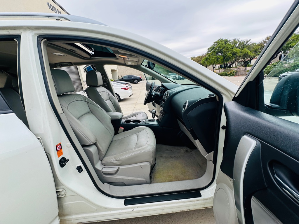 Photo 24 of this NISSAN ROGUE