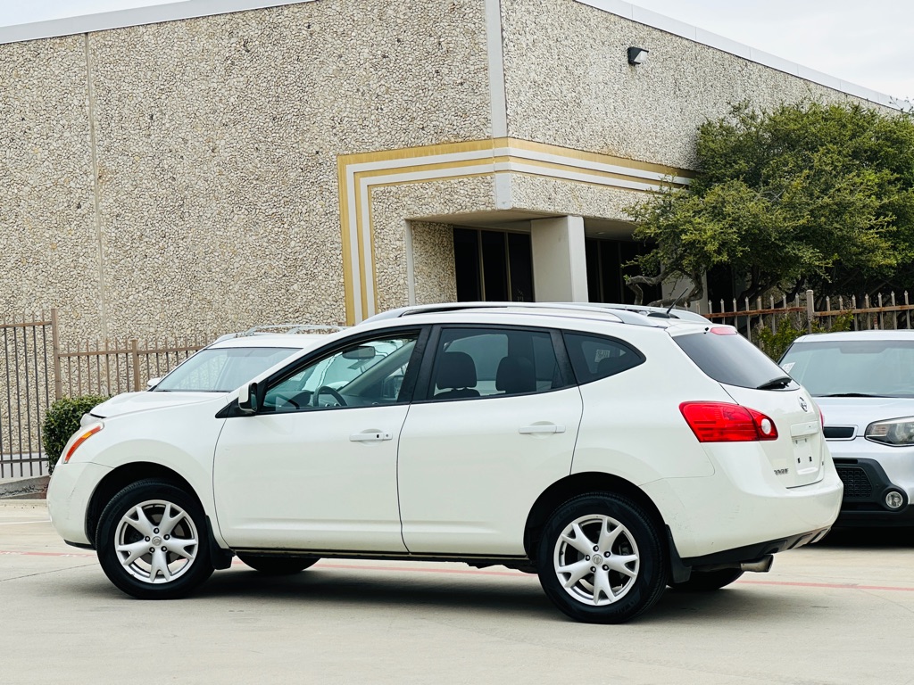 Photo 7 of this NISSAN ROGUE
