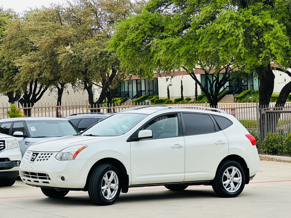 Photo 5 of this NISSAN ROGUE