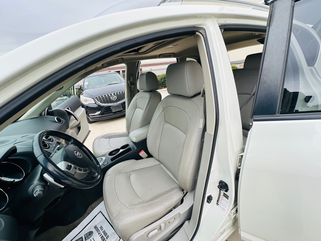 Photo 15 of this NISSAN ROGUE