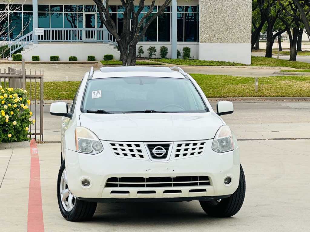 Photo 2 of this NISSAN ROGUE